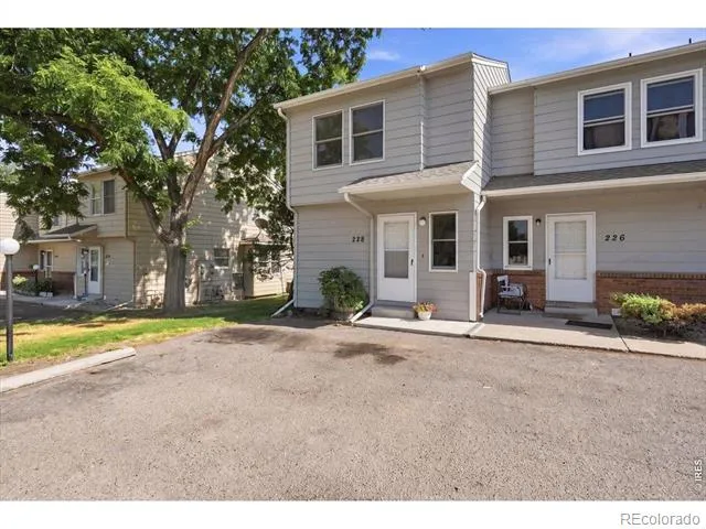 228 E 42nd Street Loveland, CO 80538