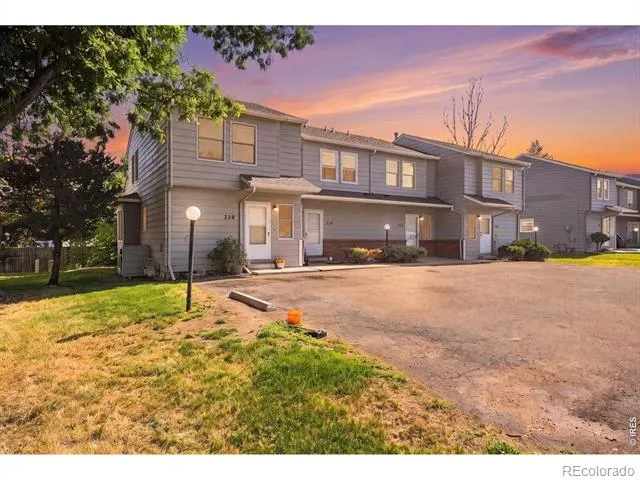 228 E 42nd Street Loveland, CO 80538