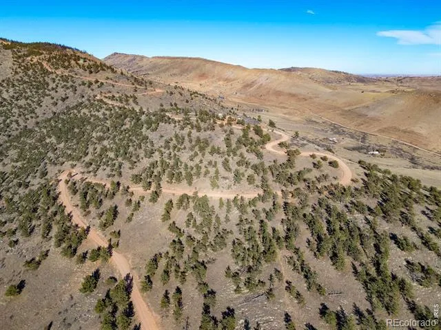1285 Eagle Ridge Road Lyons, CO 80540