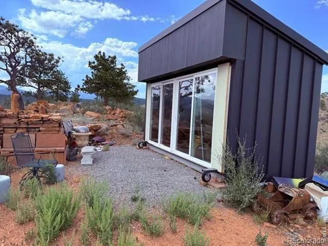 1285 Eagle Ridge Road Lyons, CO 80540
