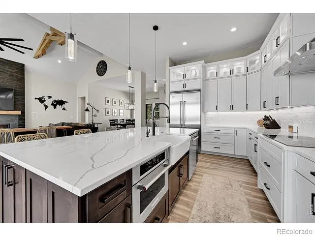 4163 Rainbow View Lane Loveland, CO 80537