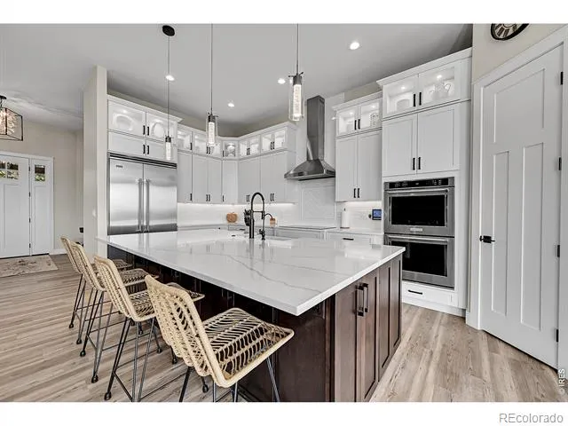 4163 Rainbow View Lane Loveland, CO 80537