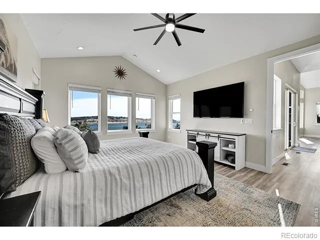 4163 Rainbow View Lane Loveland, CO 80537