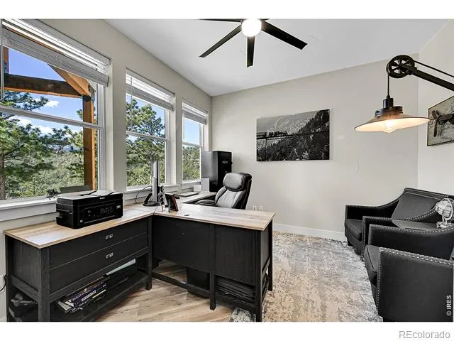 4163 Rainbow View Lane Loveland, CO 80537