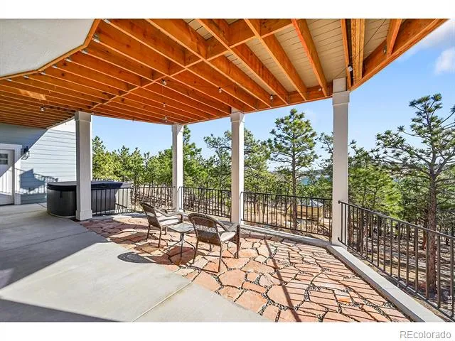 4163 Rainbow View Lane Loveland, CO 80537