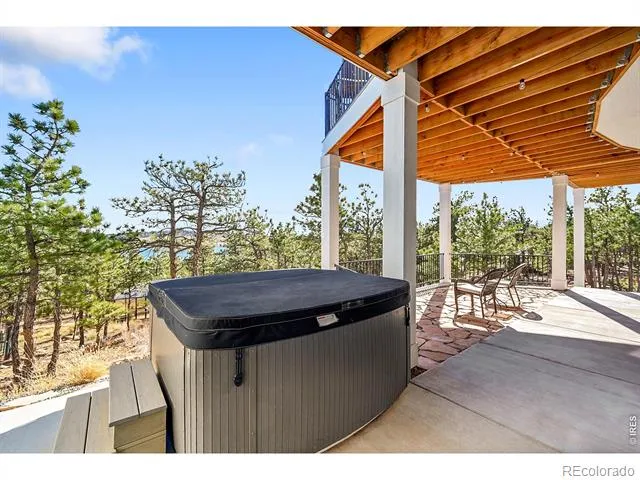 4163 Rainbow View Lane Loveland, CO 80537