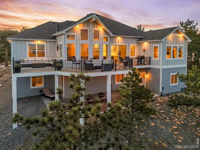 4163 Rainbow View Lane Loveland, CO 80537