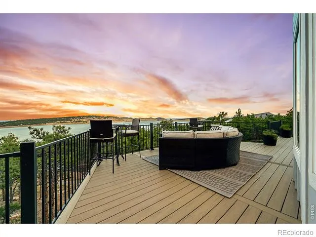 4163 Rainbow View Lane Loveland, CO 80537