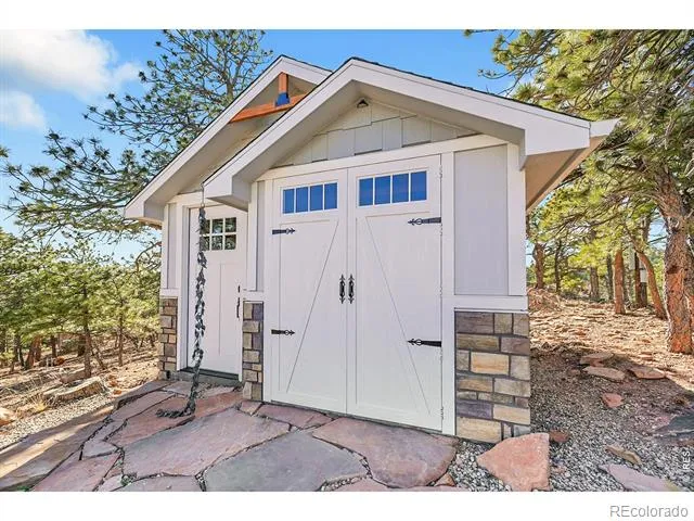 4163 Rainbow View Lane Loveland, CO 80537