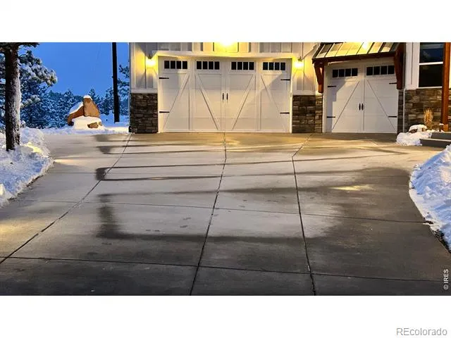 4163 Rainbow View Lane Loveland, CO 80537