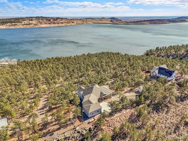 4163 Rainbow View Lane Loveland, CO 80537