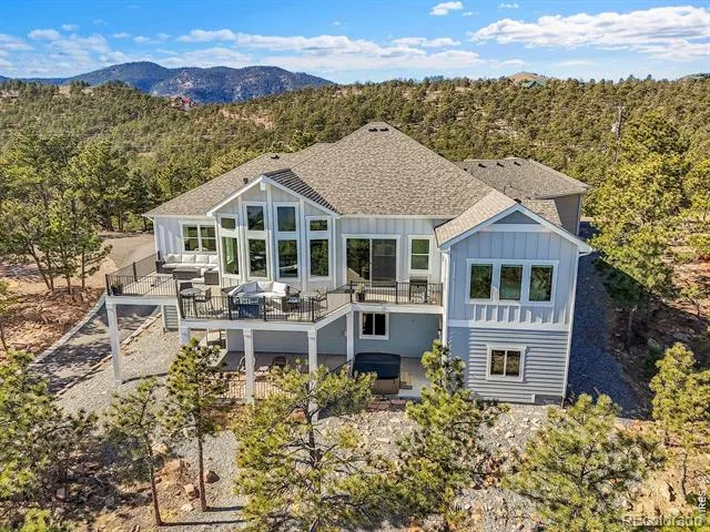 4163 Rainbow View Lane Loveland, CO 80537