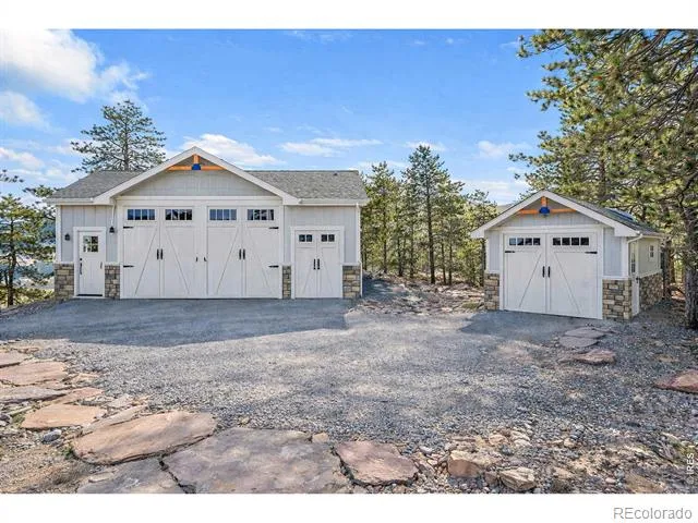 4163 Rainbow View Lane Loveland, CO 80537