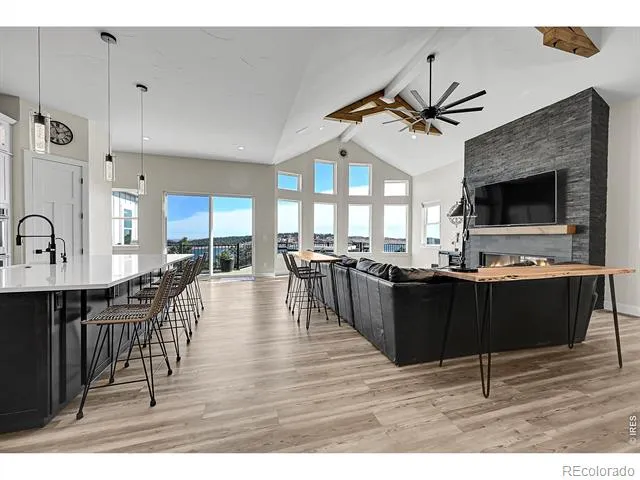 4163 Rainbow View Lane Loveland, CO 80537