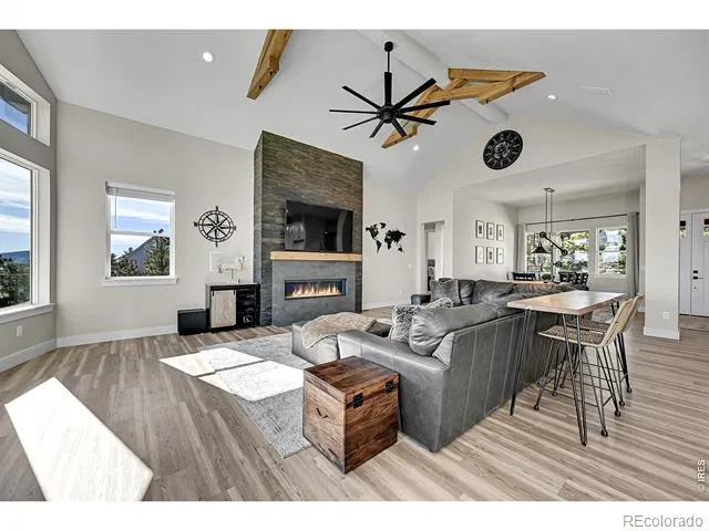 4163 Rainbow View Lane Loveland, CO 80537