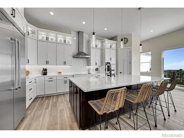 4163 Rainbow View Lane Loveland, CO 80537