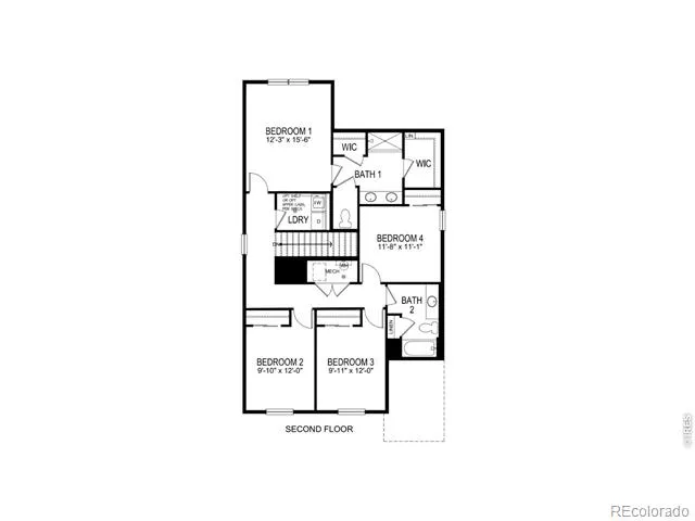 866 Trumpet Lane Windsor, CO 80550