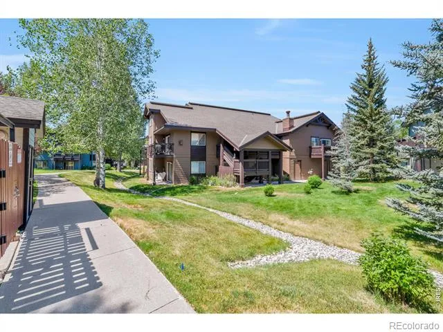 3303 Covey Circle #804 Steamboat Springs, CO 80487