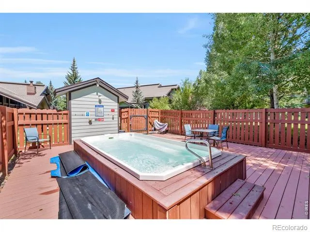 3303 Covey Circle #804 Steamboat Springs, CO 80487