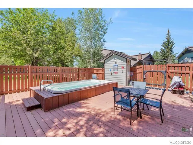3303 Covey Circle #804 Steamboat Springs, CO 80487