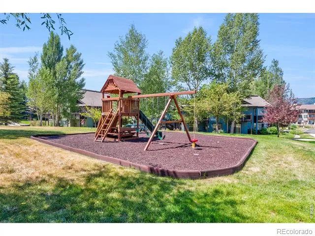 3303 Covey Circle #804 Steamboat Springs, CO 80487
