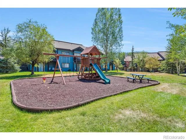3303 Covey Circle #804 Steamboat Springs, CO 80487