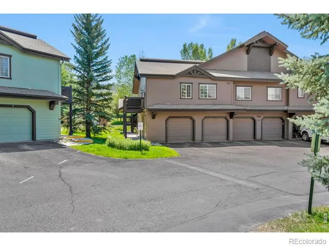 3303 Covey Circle #804 Steamboat Springs, CO 80487
