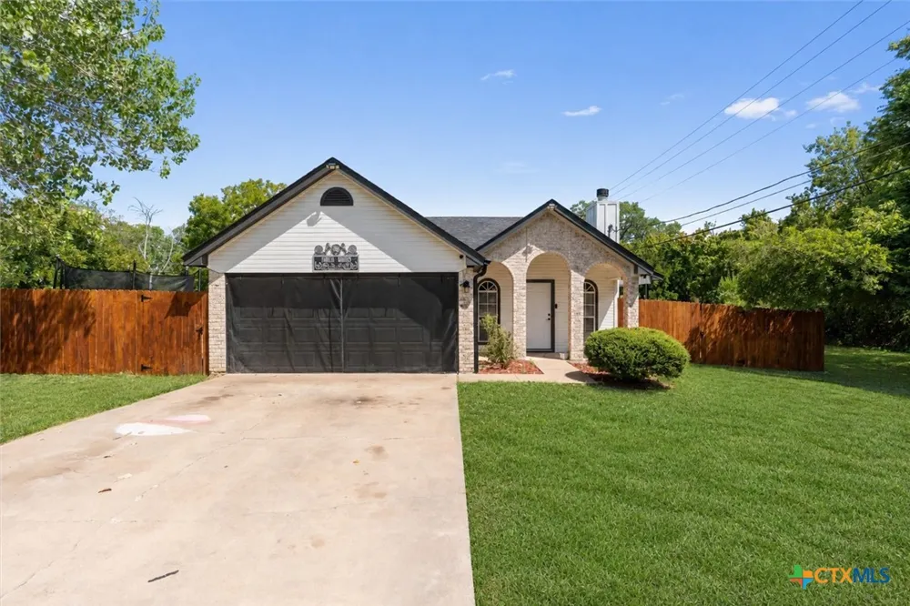 2506 Poppy Drive Killeen, TX 76542