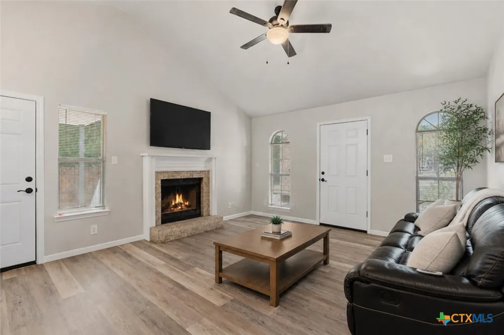 2506 Poppy Drive Killeen, TX 76542