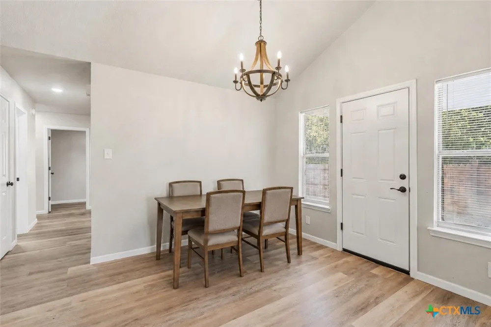 2506 Poppy Drive Killeen, TX 76542
