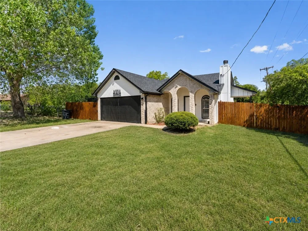 2506 Poppy Drive Killeen, TX 76542