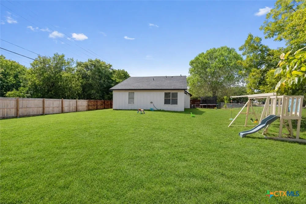 2506 Poppy Drive Killeen, TX 76542