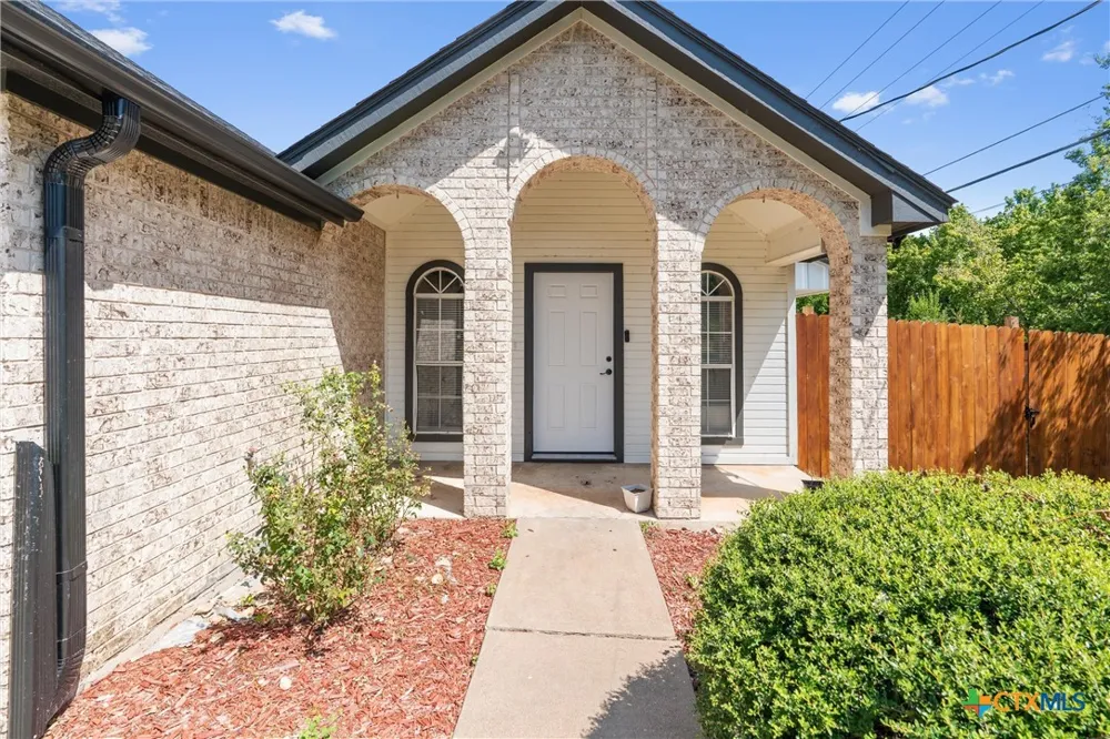 2506 Poppy Drive Killeen, TX 76542