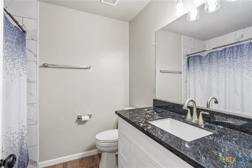 2506 Poppy Drive Killeen, TX 76542
