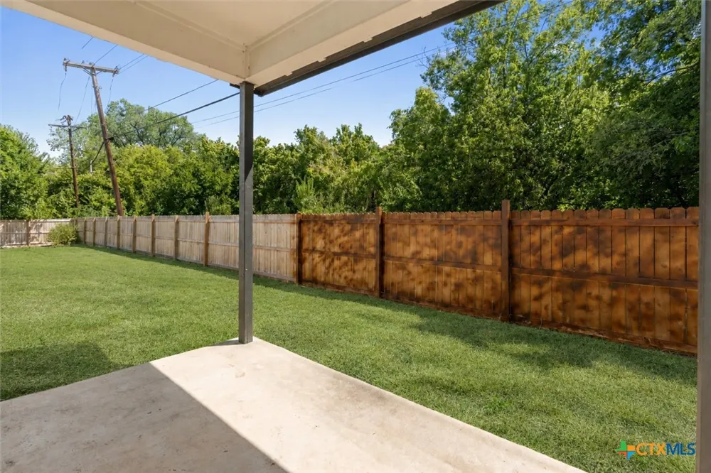 2506 Poppy Drive Killeen, TX 76542