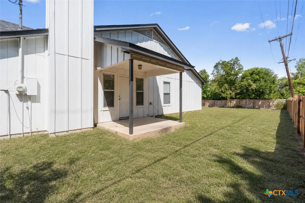 2506 Poppy Drive Killeen, TX 76542