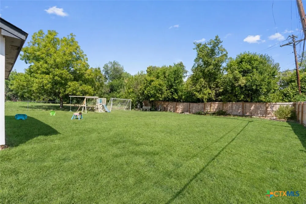 2506 Poppy Drive Killeen, TX 76542