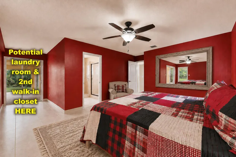 2195 F ROAD Loxahatchee, FL 33470