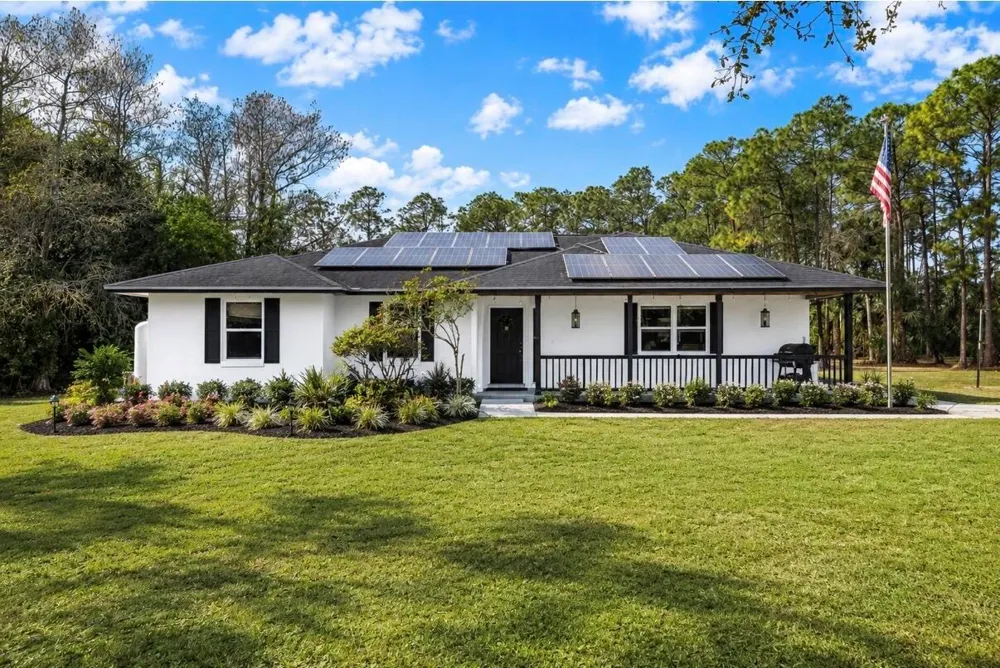 2195 F ROAD Loxahatchee, FL 33470