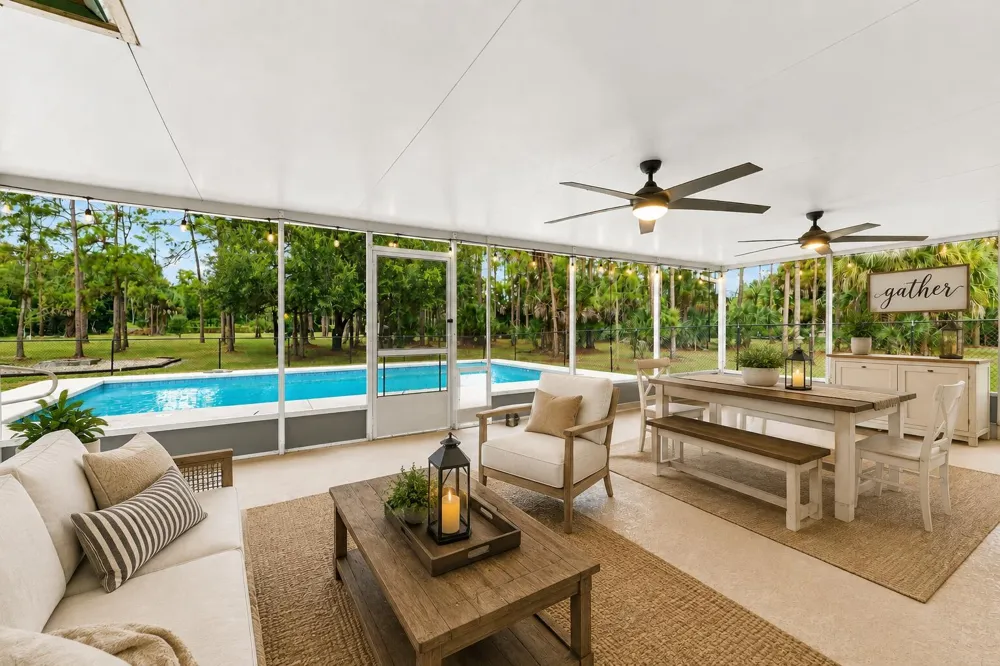 2195 F ROAD Loxahatchee, FL 33470