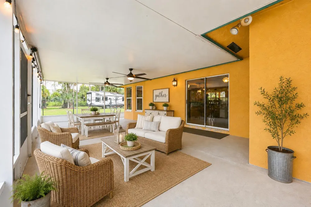 2195 F ROAD Loxahatchee, FL 33470
