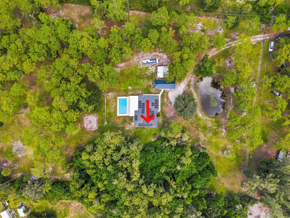 2195 F ROAD Loxahatchee, FL 33470