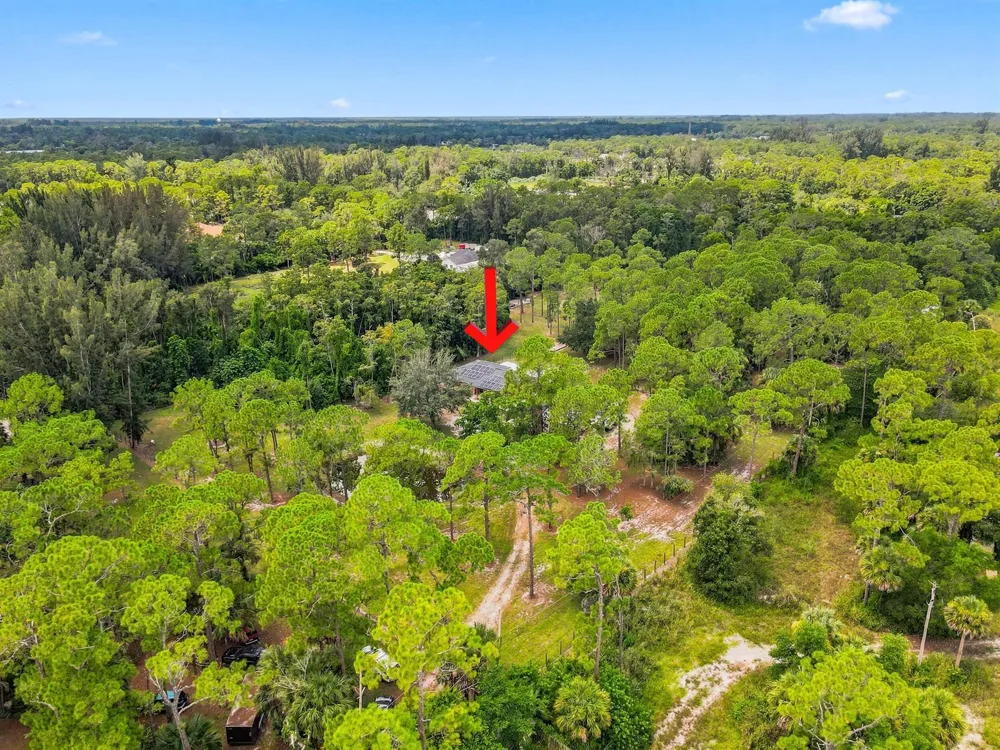 2195 F ROAD Loxahatchee, FL 33470