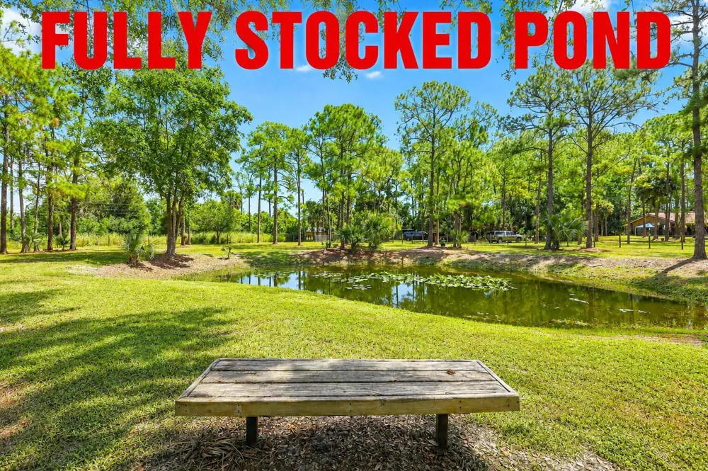 2195 F ROAD Loxahatchee, FL 33470