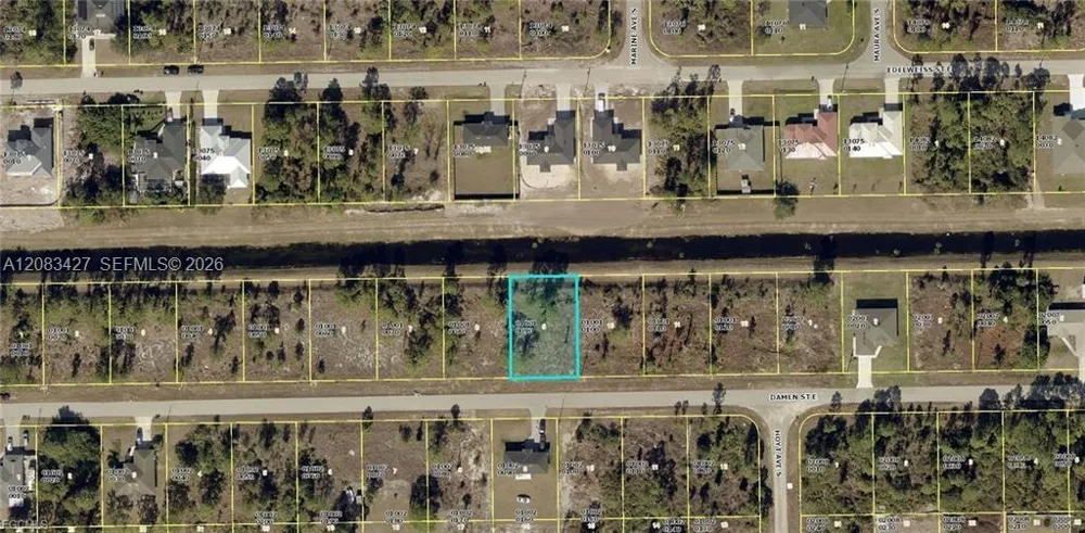 1127 DAMEN Other City - In The State Of Florida, FL 33974