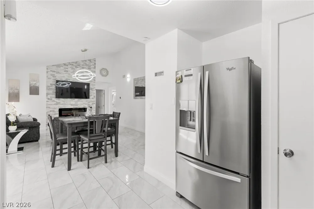 2316 El Cerrito Circle Las Vegas, NV 89108