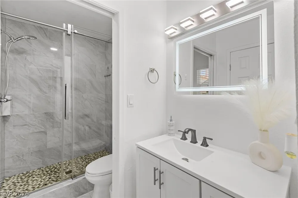 2316 El Cerrito Circle Las Vegas, NV 89108