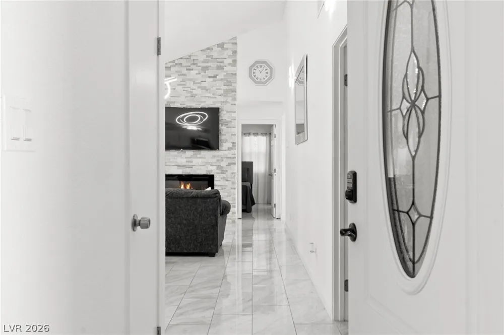 2316 El Cerrito Circle Las Vegas, NV 89108