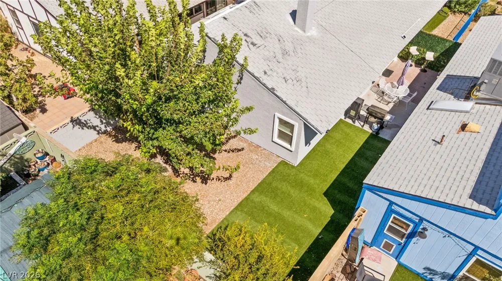 2316 El Cerrito Circle Las Vegas, NV 89108