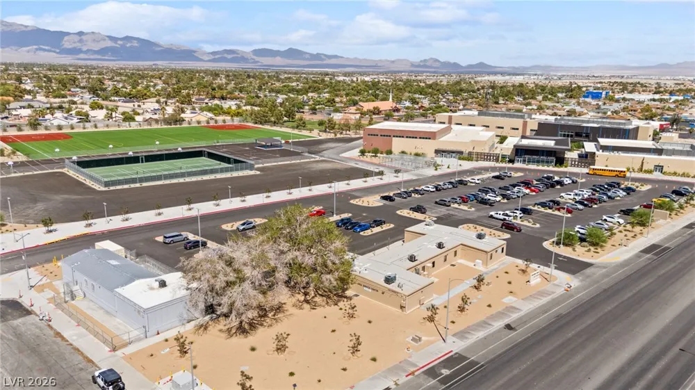 2316 El Cerrito Circle Las Vegas, NV 89108